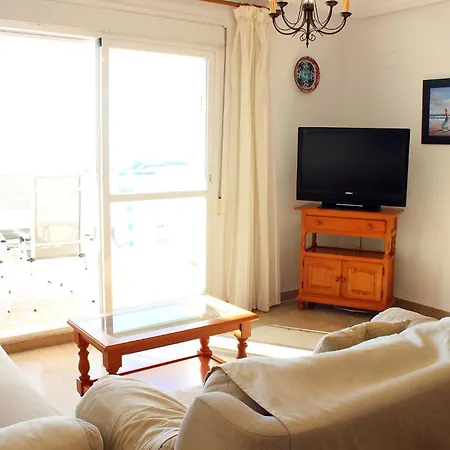 Apartment El Faro 3