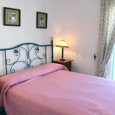 Apartment El Faro 3 Estepona