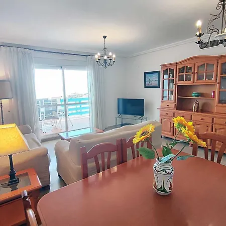 Apartment El Faro 3 *