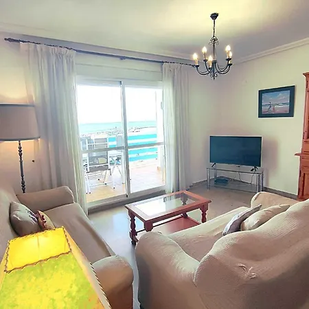 Apartment El Faro 3 *