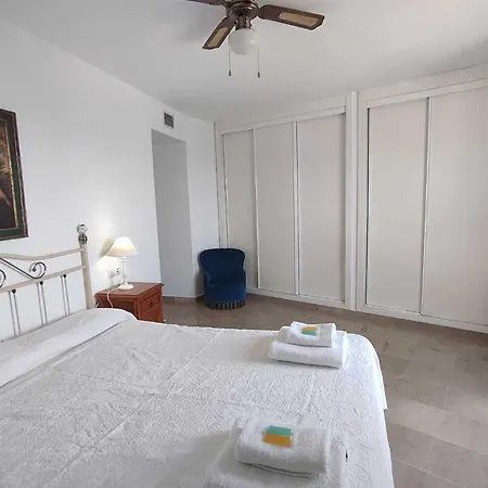 Apartment El Faro 3 Estepona