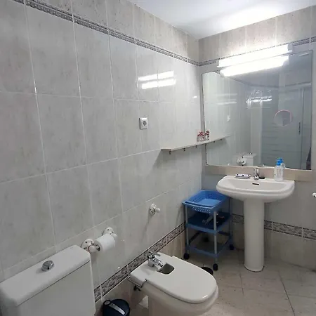 Apartment El Faro 3
