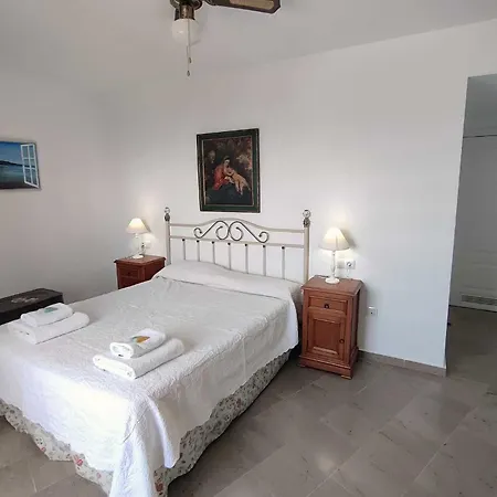 Apartment El Faro 3 *