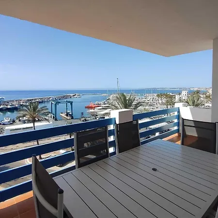 Apartment El Faro 3 *