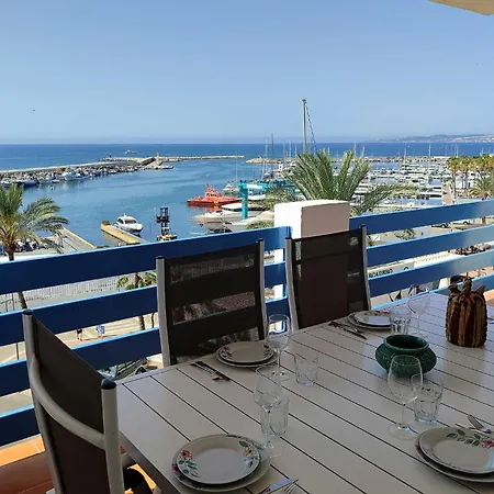 El Faro 3 * Estepona