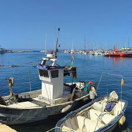 El Faro 3 Estepona