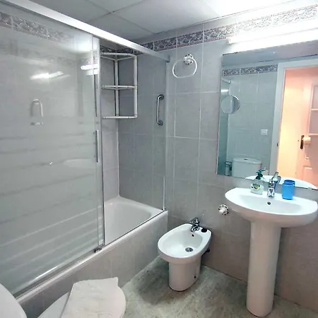 Apartment El Faro 3