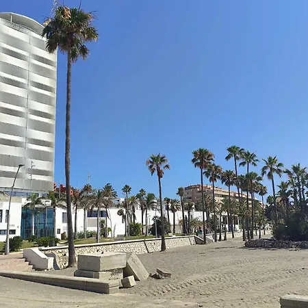 El Faro 3 Apartment *