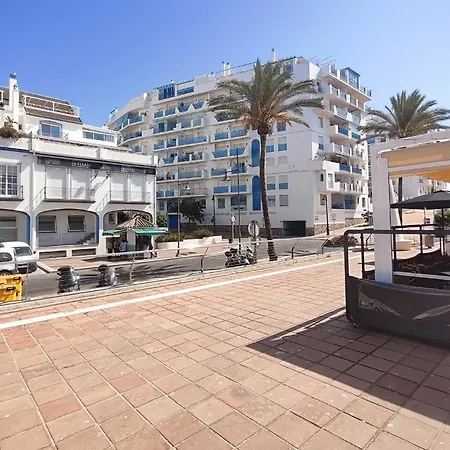 Apartment El Faro 3 *