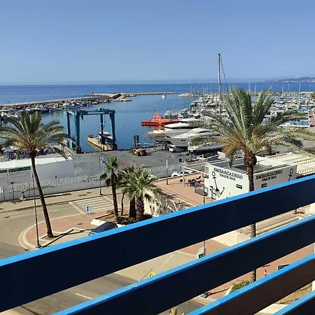El Faro 3 Apartment Estepona