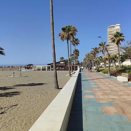 El Faro 3 Estepona