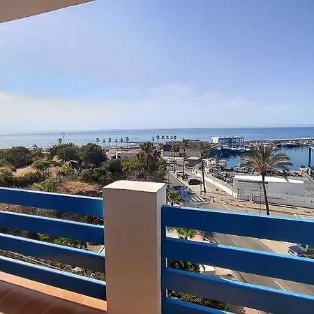 El Faro 3 Apartment