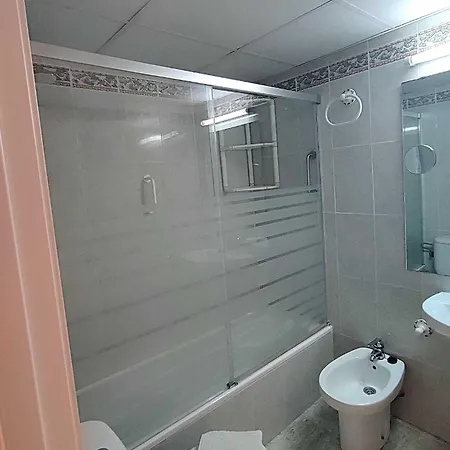 Apartment El Faro 3