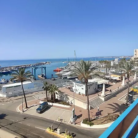 Apartment El Faro 3 *