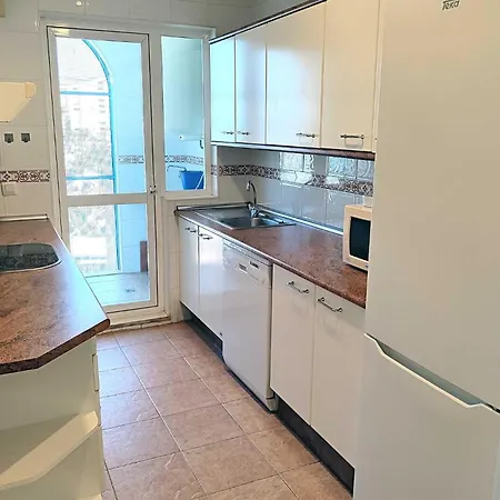 Apartment El Faro 3 *