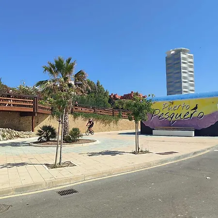El Faro 3 * Estepona