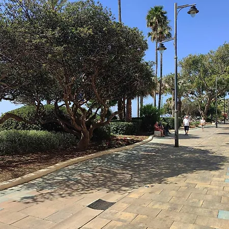 El Faro 3 * Estepona