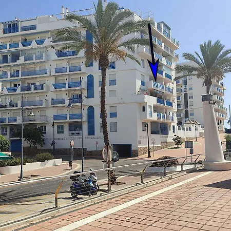 Apartment El Faro 3